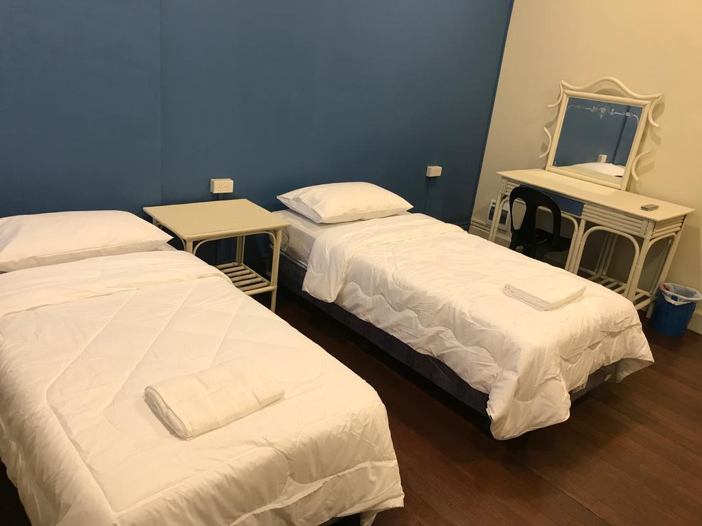 Residencia Marfel Hotel Таклобан Екстериор снимка