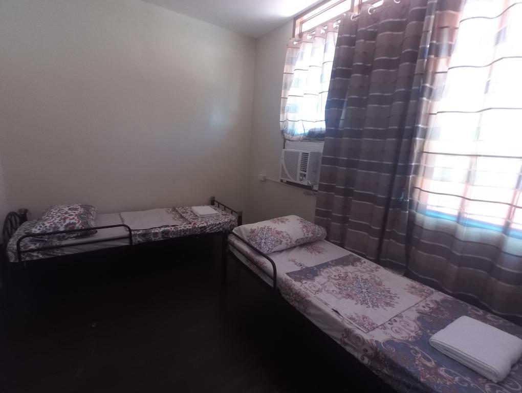 Residencia Marfel Hotel Таклобан Екстериор снимка