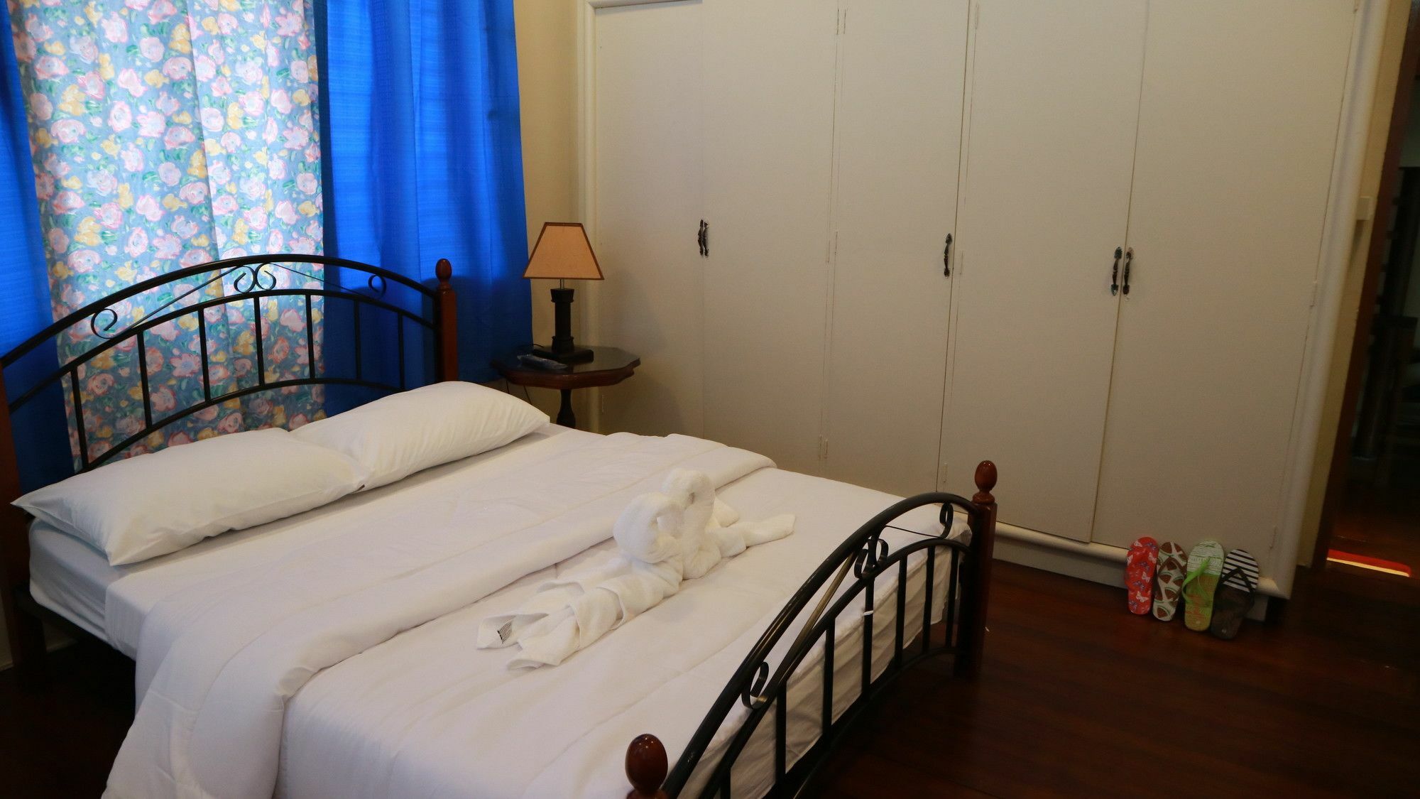 Residencia Marfel Hotel Таклобан Екстериор снимка