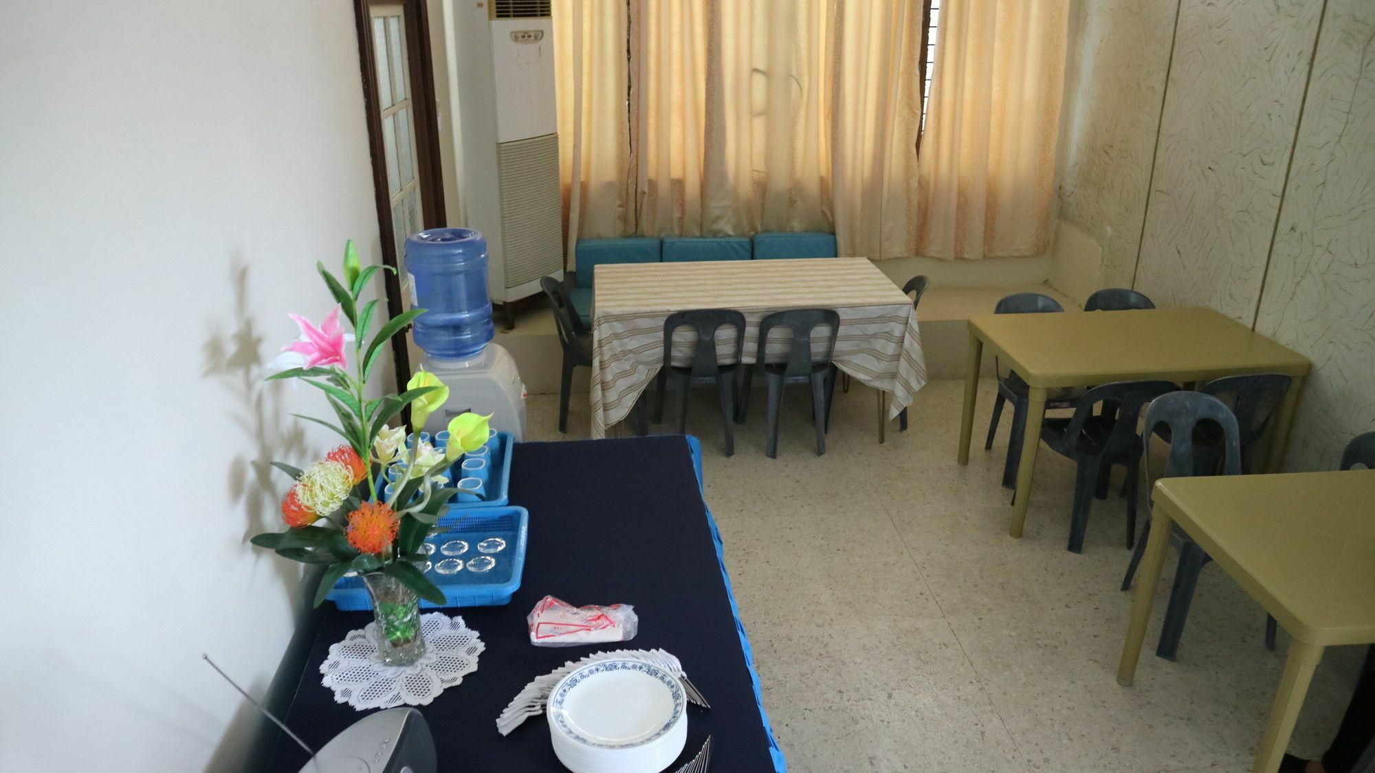 Residencia Marfel Hotel Таклобан Екстериор снимка